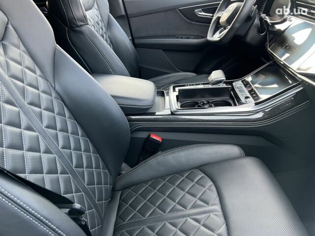 Ауди Ку 7, объемом двигателя 3 л и пробегом 29 тыс. км за 89009 $, фото 34 на Automoto.ua