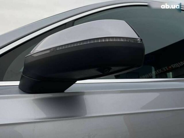 Ауді Ку 7, об'ємом двигуна 2 л та пробігом 54 тис. км за 39500 $, фото 5 на Automoto.ua