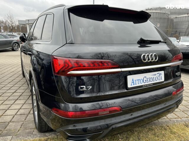 Ауди Ку 7, объемом двигателя 3 л и пробегом 21 тыс. км за 89770 $, фото 13 на Automoto.ua