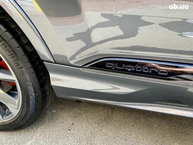 Ауди Ку 7, объемом двигателя 3 л и пробегом 22 тыс. км за 95052 $, фото 23 на Automoto.ua