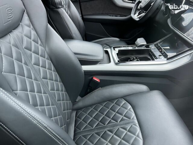 Ауди Ку 7, объемом двигателя 3 л и пробегом 21 тыс. км за 89770 $, фото 26 на Automoto.ua