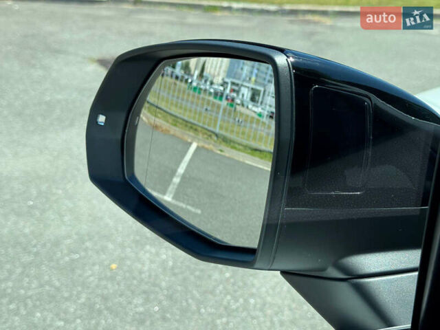 Ауді Ку 7, об'ємом двигуна 3 л та пробігом 42 тис. км за 84500 $, фото 80 на Automoto.ua