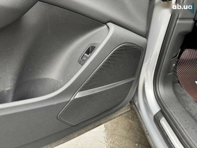 Ауді Ку 7, об'ємом двигуна 3 л та пробігом 86 тис. км за 63900 $, фото 8 на Automoto.ua