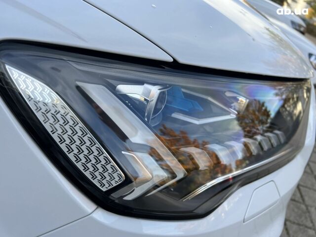 Ауди Ку 7, объемом двигателя 3 л и пробегом 29 тыс. км за 89009 $, фото 26 на Automoto.ua