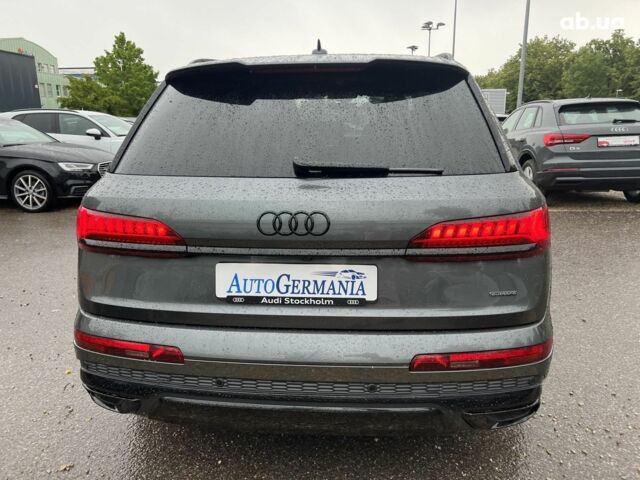 Ауди Ку 7, объемом двигателя 3 л и пробегом 10 тыс. км за 98573 $, фото 48 на Automoto.ua
