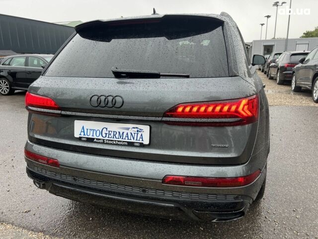 Ауди Ку 7, объемом двигателя 3 л и пробегом 10 тыс. км за 98573 $, фото 25 на Automoto.ua