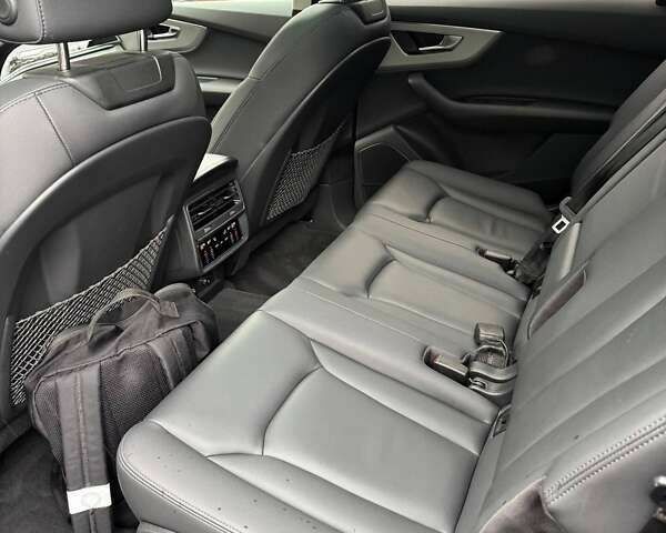 Ауді Ку 7, об'ємом двигуна 3 л та пробігом 86 тис. км за 63900 $, фото 14 на Automoto.ua