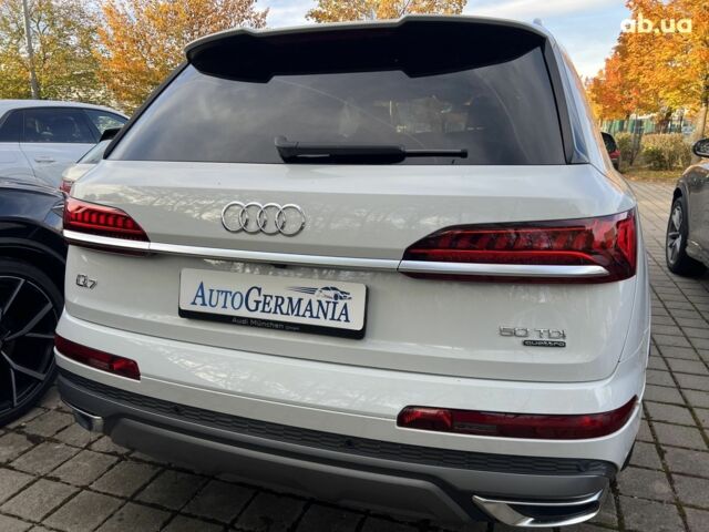 Ауди Ку 7, объемом двигателя 3 л и пробегом 29 тыс. км за 89009 $, фото 31 на Automoto.ua
