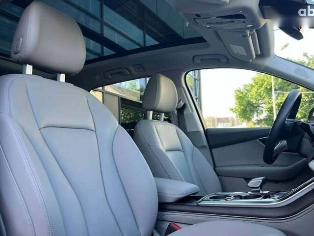 Ауди Ку 7, объемом двигателя 3 л и пробегом 29 тыс. км за 55000 $, фото 21 на Automoto.ua