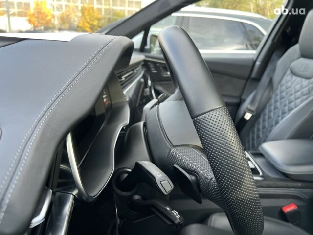 Ауди Ку 7, объемом двигателя 3 л и пробегом 29 тыс. км за 89009 $, фото 9 на Automoto.ua