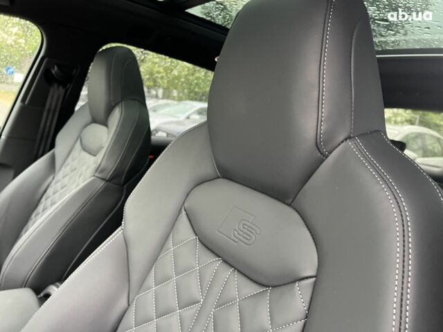 Ауди Ку 7, объемом двигателя 3 л и пробегом 10 тыс. км за 98573 $, фото 37 на Automoto.ua