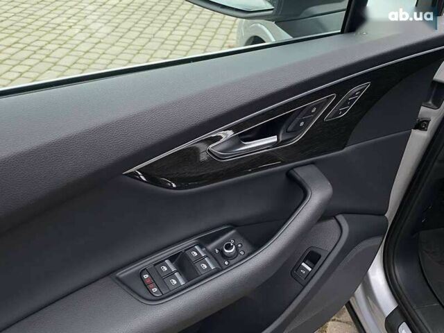 Ауді Ку 7, об'ємом двигуна 2 л та пробігом 54 тис. км за 39500 $, фото 13 на Automoto.ua