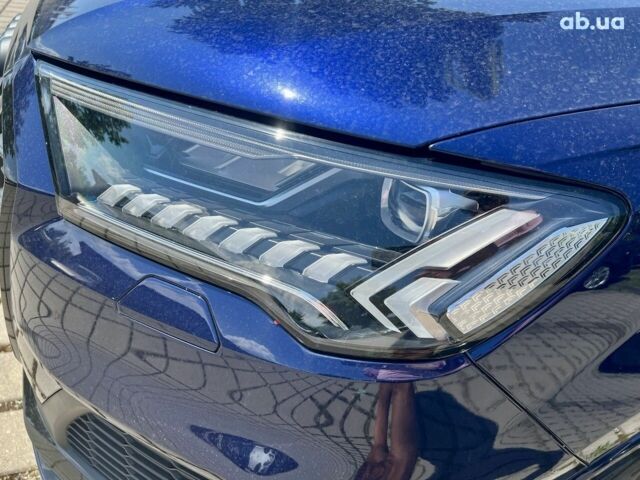 Ауди Ку 7, объемом двигателя 3 л и пробегом 6 тыс. км за 92269 $, фото 8 на Automoto.ua