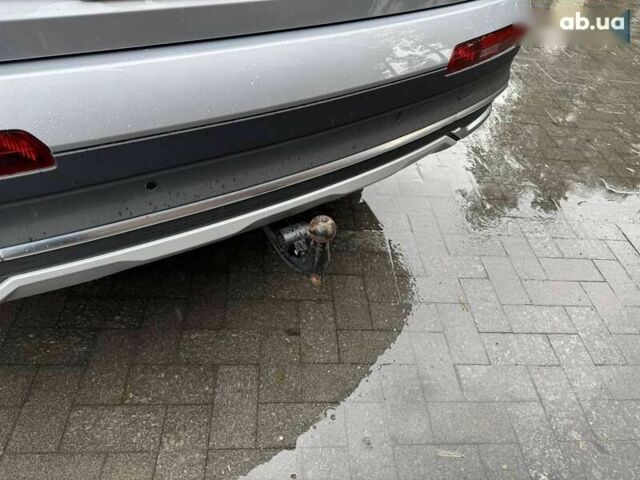 Ауді Ку 7, об'ємом двигуна 3 л та пробігом 86 тис. км за 63900 $, фото 6 на Automoto.ua