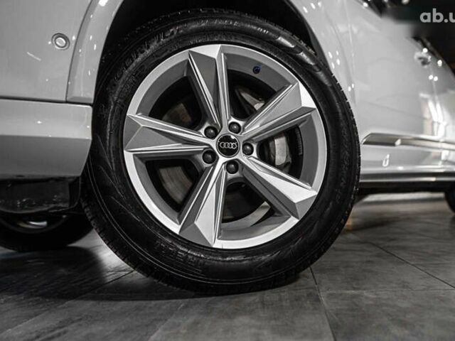 Ауді Ку 7, об'ємом двигуна 2 л та пробігом 45 тис. км за 53900 $, фото 19 на Automoto.ua