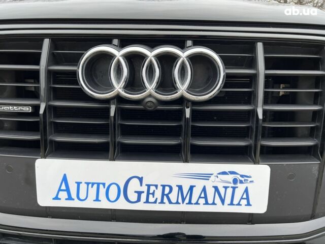 Ауди Ку 7, объемом двигателя 3 л и пробегом 21 тыс. км за 89770 $, фото 35 на Automoto.ua