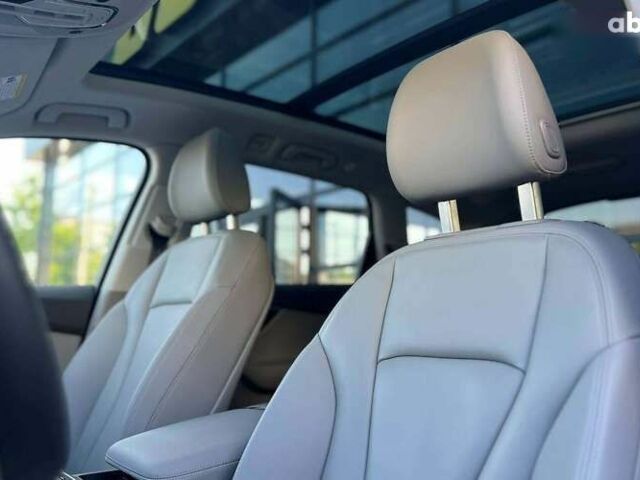 Ауди Ку 7, объемом двигателя 3 л и пробегом 29 тыс. км за 55000 $, фото 10 на Automoto.ua