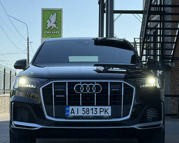 Ауди Ку 7, объемом двигателя 3 л и пробегом 9 тыс. км за 65000 $, фото 20 на Automoto.ua