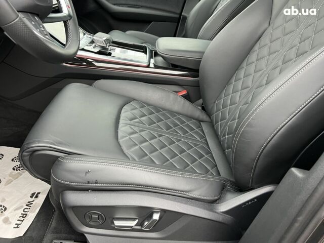 Ауди Ку 7, объемом двигателя 3 л и пробегом 10 тыс. км за 98573 $, фото 47 на Automoto.ua