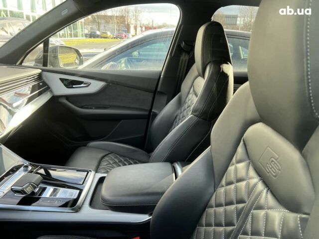 Ауди Ку 7, объемом двигателя 3 л и пробегом 20 тыс. км за 93900 $, фото 9 на Automoto.ua
