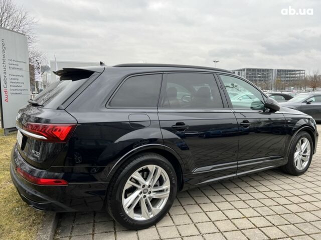 Ауди Ку 7, объемом двигателя 3 л и пробегом 21 тыс. км за 89770 $, фото 18 на Automoto.ua