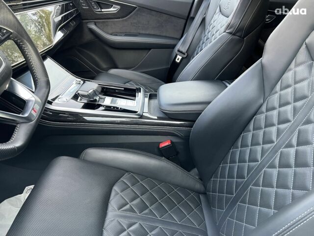 Ауди Ку 7, объемом двигателя 3 л и пробегом 29 тыс. км за 89009 $, фото 5 на Automoto.ua