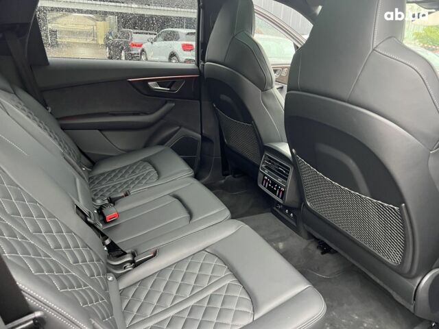 Ауди Ку 7, объемом двигателя 3 л и пробегом 10 тыс. км за 98573 $, фото 40 на Automoto.ua