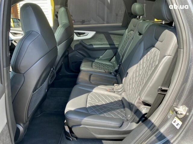 Ауди Ку 7, объемом двигателя 3 л и пробегом 22 тыс. км за 95052 $, фото 4 на Automoto.ua