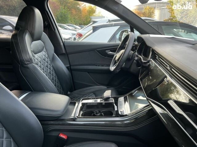Ауди Ку 7, объемом двигателя 3 л и пробегом 29 тыс. км за 89009 $, фото 32 на Automoto.ua