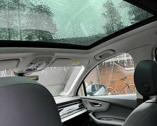 Ауді Ку 7, об'ємом двигуна 3 л та пробігом 86 тис. км за 63900 $, фото 12 на Automoto.ua