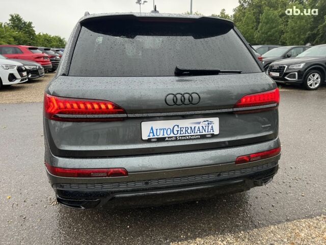 Ауди Ку 7, объемом двигателя 3 л и пробегом 10 тыс. км за 98573 $, фото 22 на Automoto.ua