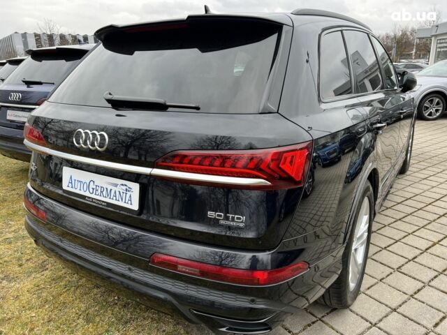 Ауди Ку 7, объемом двигателя 3 л и пробегом 21 тыс. км за 89770 $, фото 2 на Automoto.ua