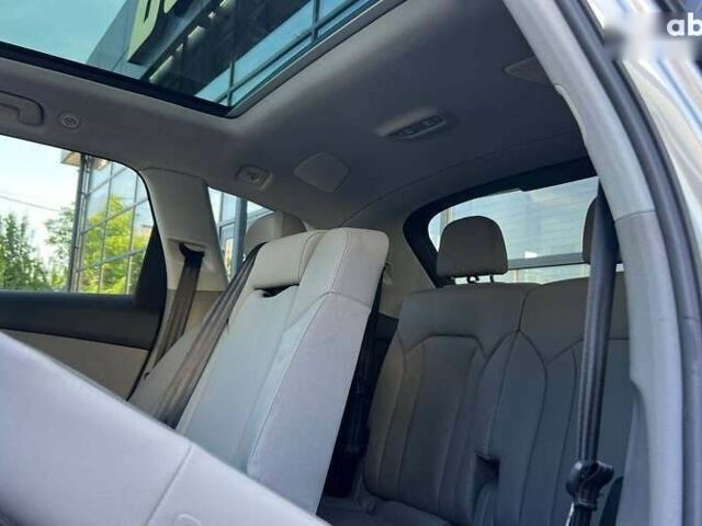 Ауди Ку 7, объемом двигателя 3 л и пробегом 29 тыс. км за 55000 $, фото 26 на Automoto.ua