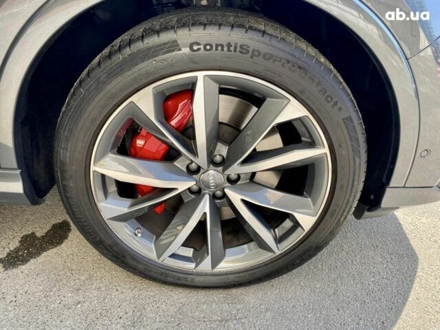 Ауди Ку 7, объемом двигателя 3 л и пробегом 22 тыс. км за 95052 $, фото 22 на Automoto.ua