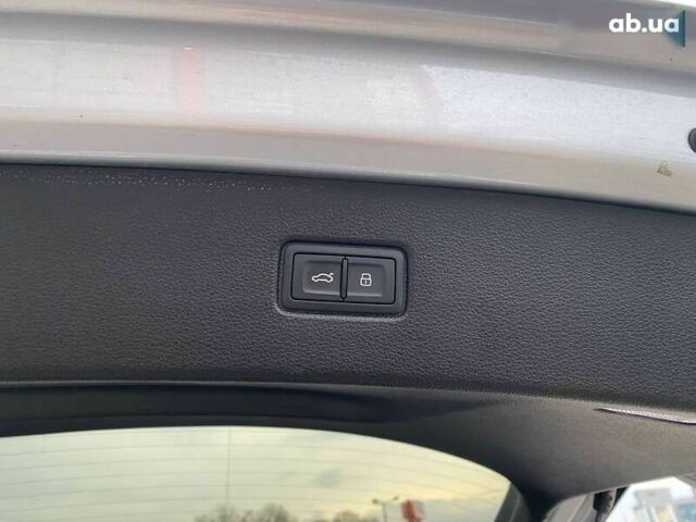 Ауді Ку 7, об'ємом двигуна 2 л та пробігом 54 тис. км за 39500 $, фото 28 на Automoto.ua