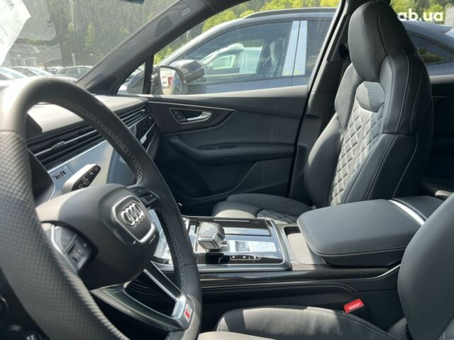 Ауди Ку 7, объемом двигателя 3 л и пробегом 1 тыс. км за 102811 $, фото 25 на Automoto.ua