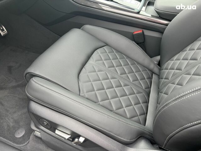 Ауди Ку 7, объемом двигателя 3 л и пробегом 0 тыс. км за 104768 $, фото 38 на Automoto.ua