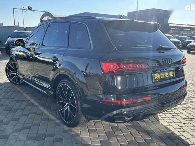 Ауди Ку 7, объемом двигателя 0 л и пробегом 88 тыс. км за 96000 $, фото 4 на Automoto.ua