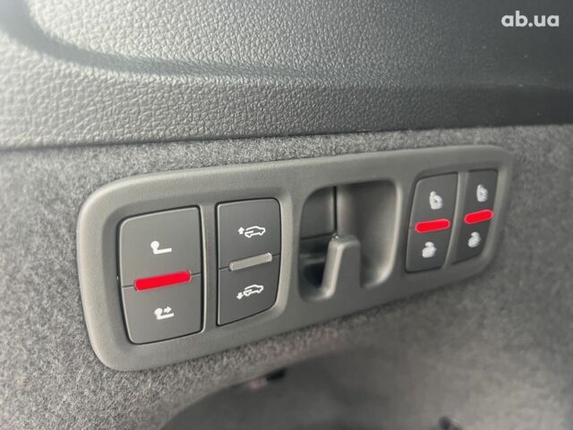 Ауди Ку 7, объемом двигателя 3 л и пробегом 0 тыс. км за 104768 $, фото 62 на Automoto.ua