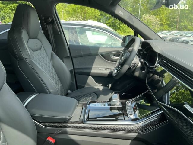 Ауди Ку 7, объемом двигателя 3 л и пробегом 1 тыс. км за 102811 $, фото 39 на Automoto.ua