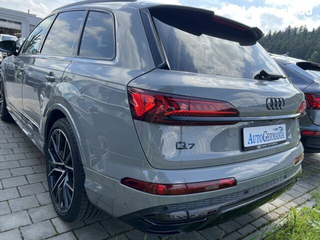 Ауди Ку 7, объемом двигателя 3 л и пробегом 1 тыс. км за 102811 $, фото 21 на Automoto.ua