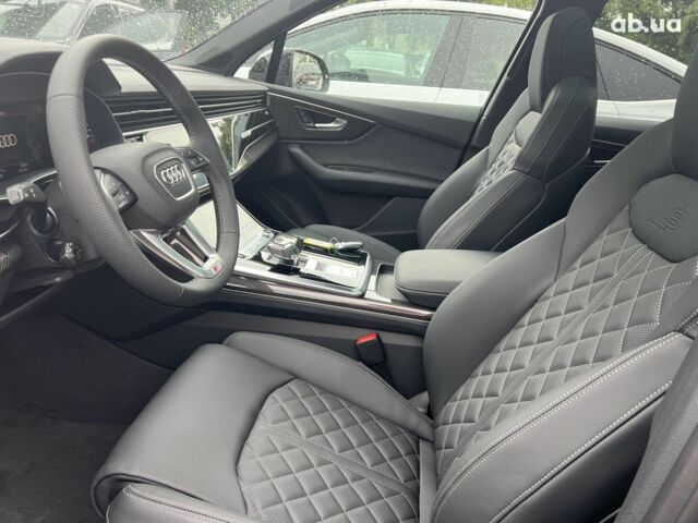 Ауди Ку 7, объемом двигателя 3 л и пробегом 0 тыс. км за 104768 $, фото 40 на Automoto.ua