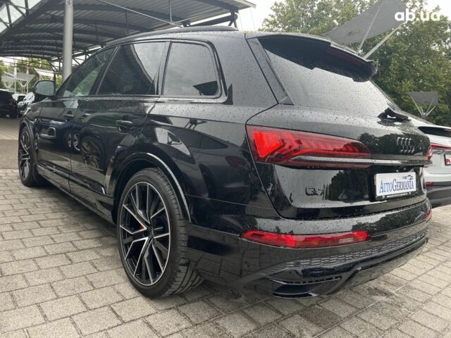 Ауди Ку 7, объемом двигателя 3 л и пробегом 0 тыс. км за 104768 $, фото 16 на Automoto.ua