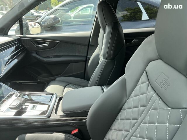 Ауди Ку 7, объемом двигателя 3 л и пробегом 1 тыс. км за 102811 $, фото 31 на Automoto.ua