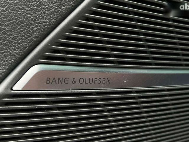 Ауди Ку 7, объемом двигателя 3 л и пробегом 17 тыс. км за 62999 $, фото 23 на Automoto.ua