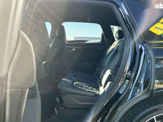 Ауди Ку 7, объемом двигателя 0 л и пробегом 88 тыс. км за 96000 $, фото 27 на Automoto.ua