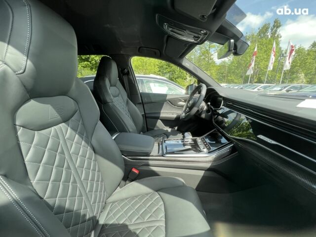 Ауди Ку 7, объемом двигателя 3 л и пробегом 1 тыс. км за 102811 $, фото 33 на Automoto.ua