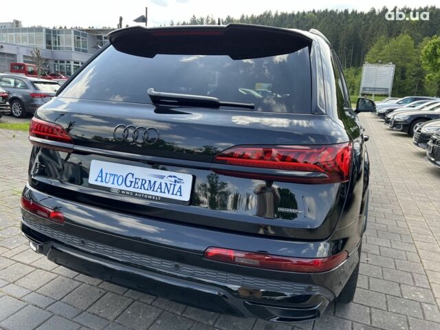 Ауди Ку 7, объемом двигателя 3 л и пробегом 0 тыс. км за 106724 $, фото 44 на Automoto.ua