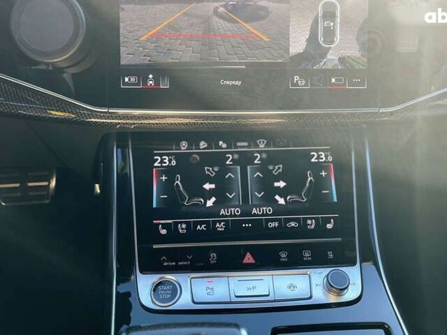 Ауди Ку 7, объемом двигателя 0 л и пробегом 112 тыс. км за 93000 $, фото 24 на Automoto.ua