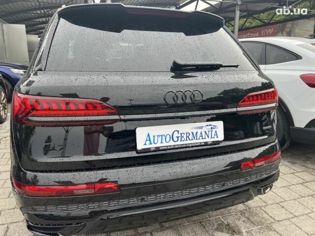 Ауди Ку 7, объемом двигателя 3 л и пробегом 0 тыс. км за 104768 $, фото 17 на Automoto.ua